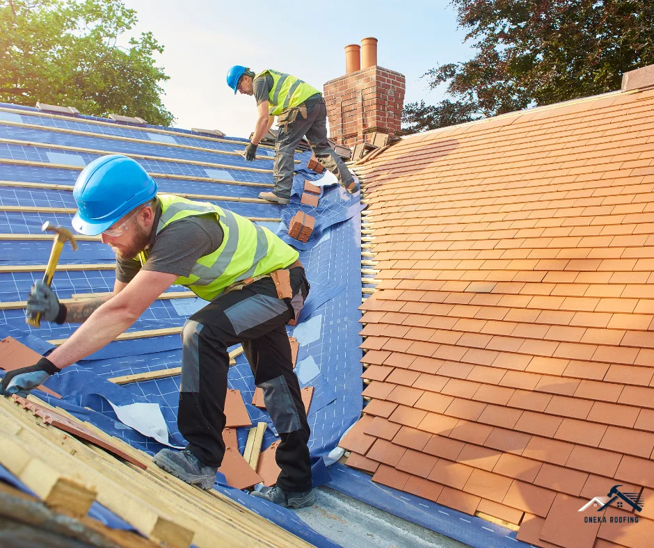 Why choose Roof Repair Near Me in Medina, WA